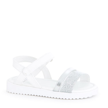 Sparkle Sandals